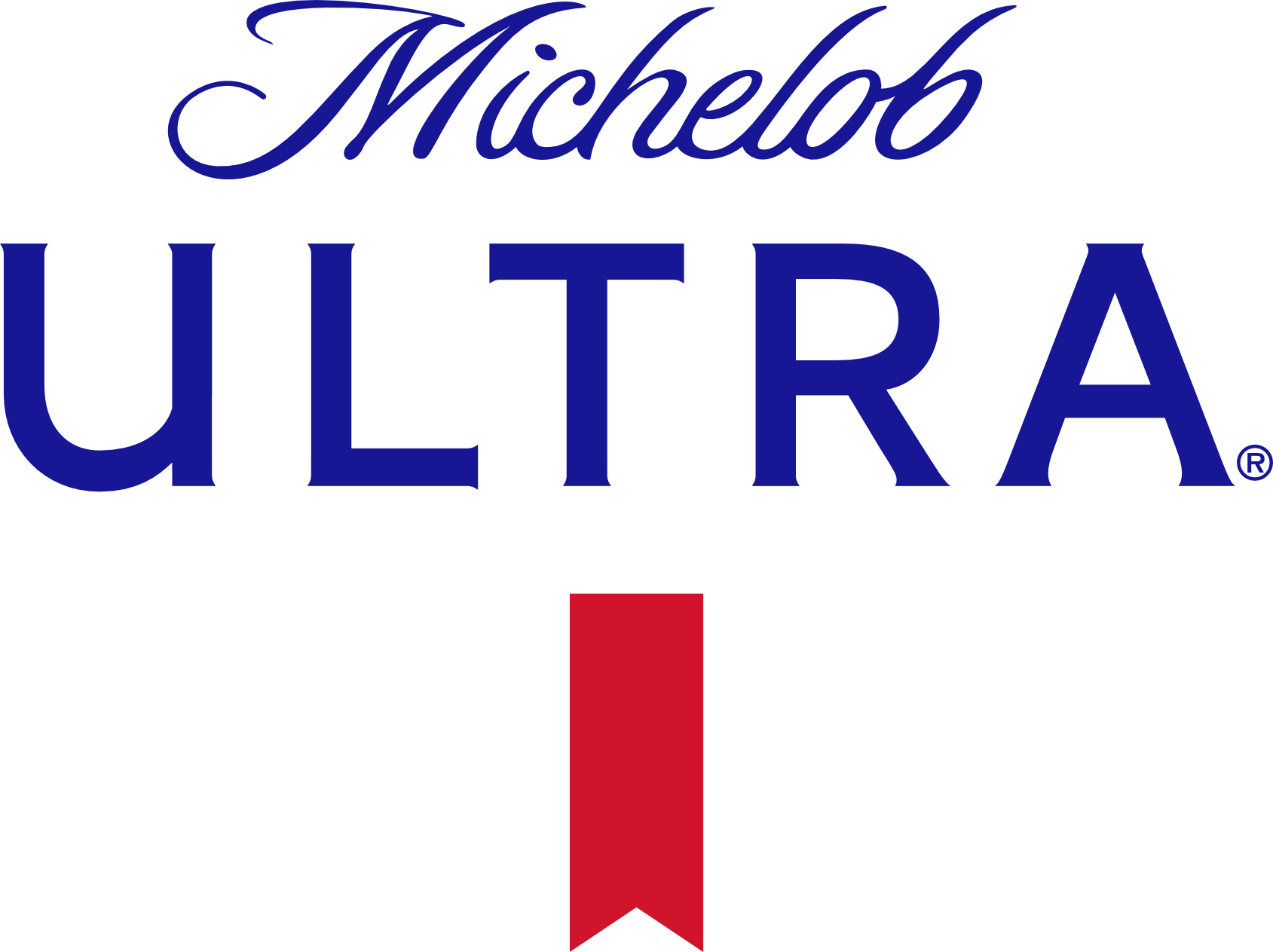 Ultra BLUE - LOGO