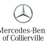 Mercedes-Benz of Collierville Logo 800 X 800
